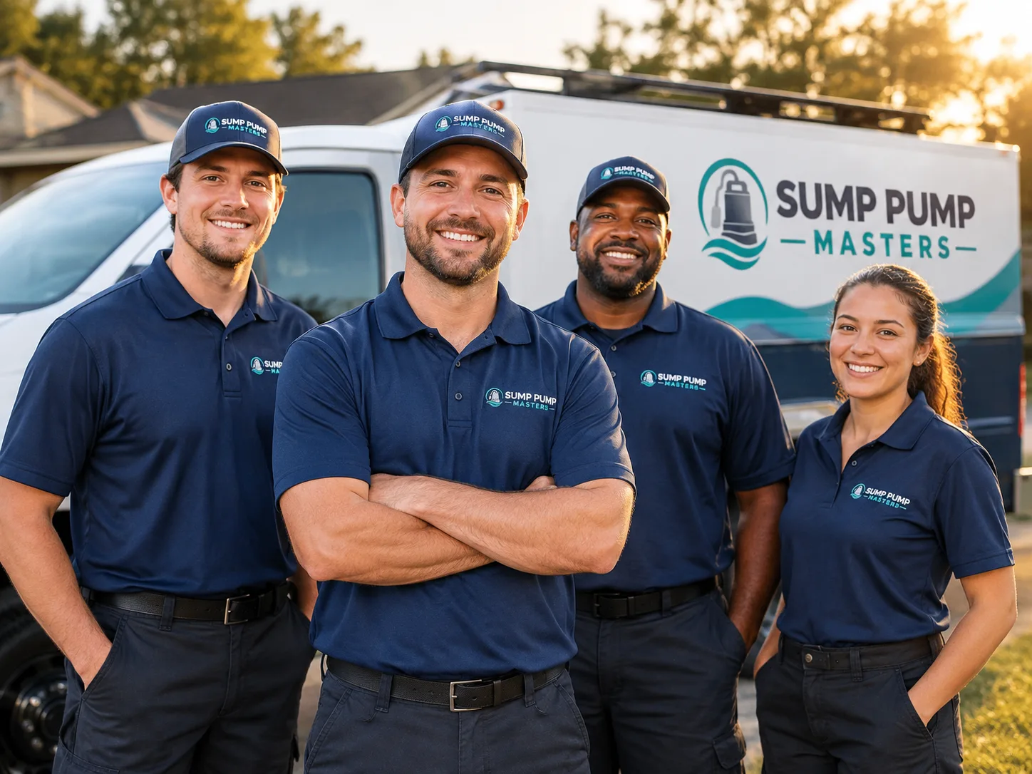 Sump Pump Repair company in Lower Lake, CA