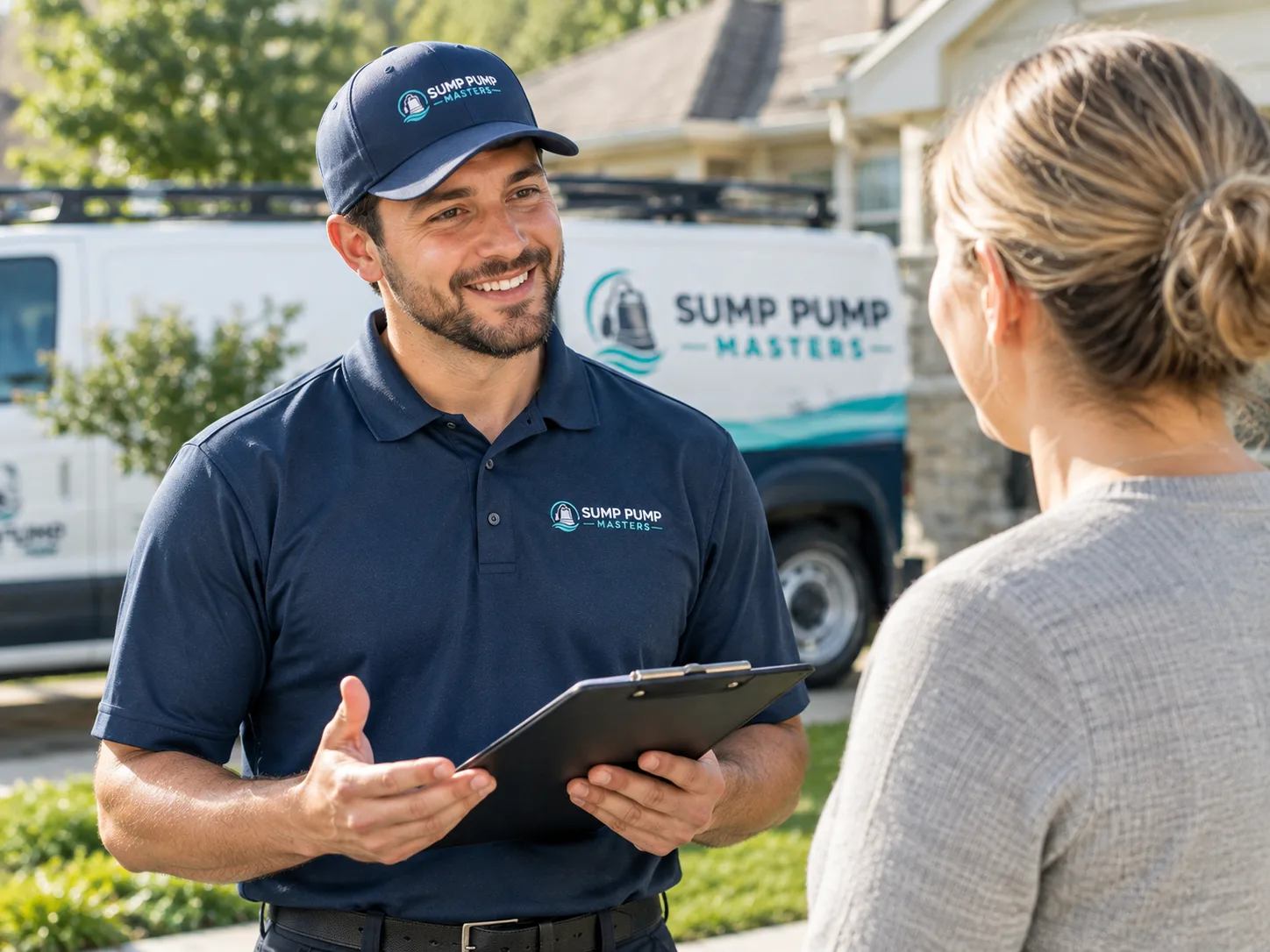 Sump Pump Repair Lower Lake, CA FAQs